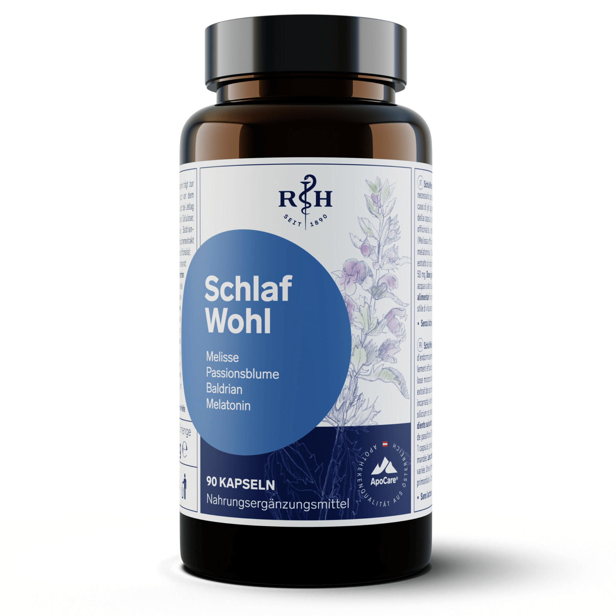 ApoCare SchlafWohl
